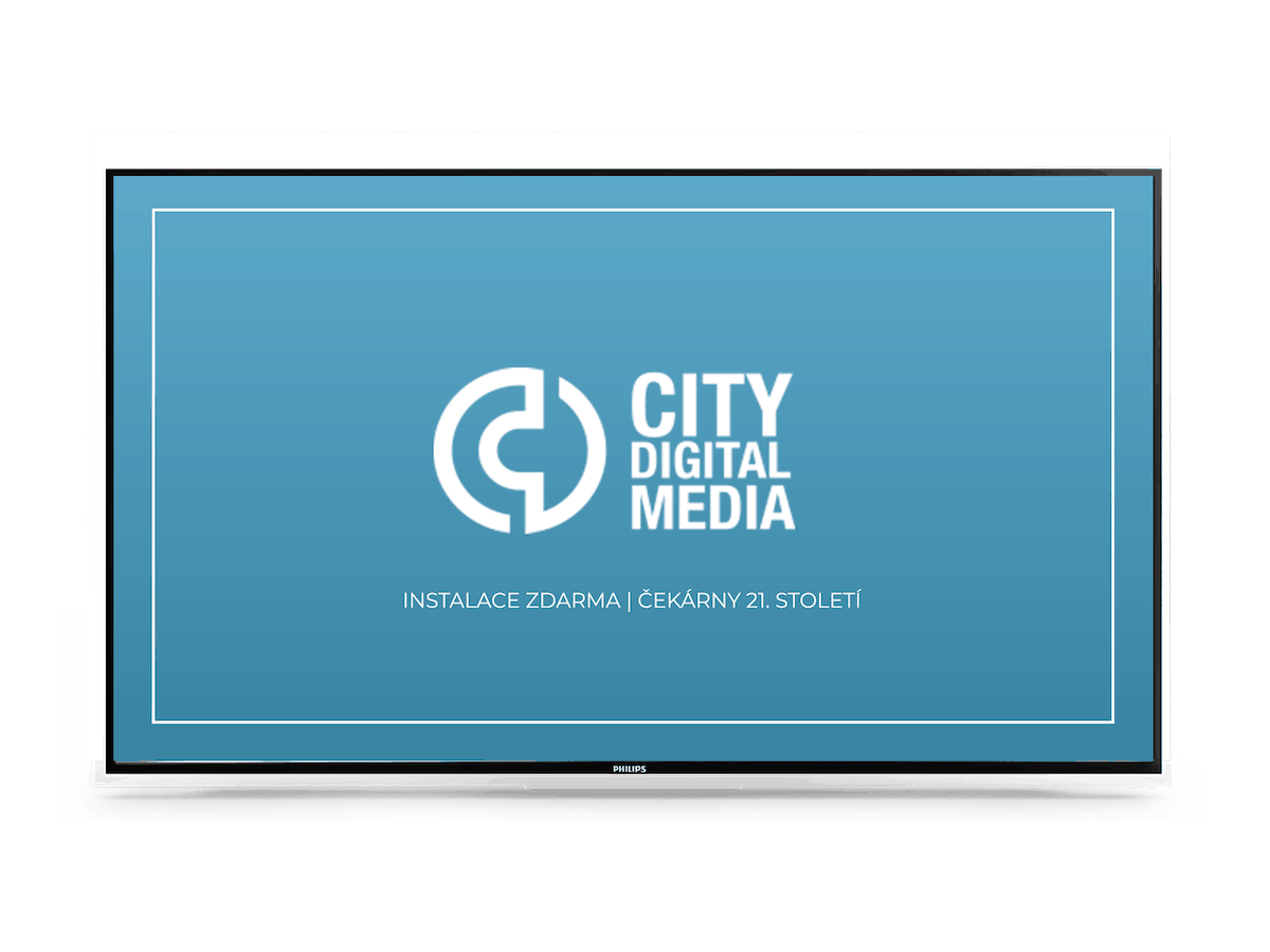 City Digital Media